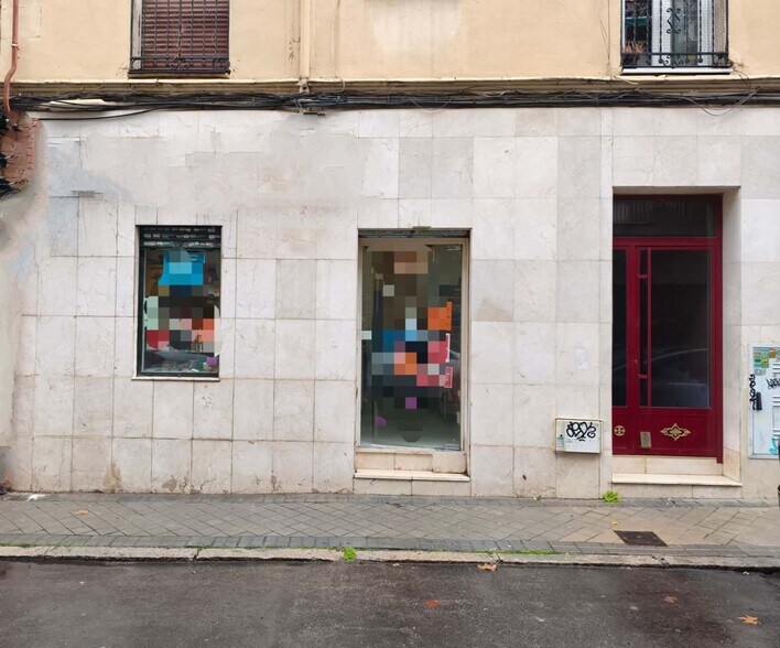 Multifamily in Madrid, Madrid for sale - Primary Photo - Image 1 of 2