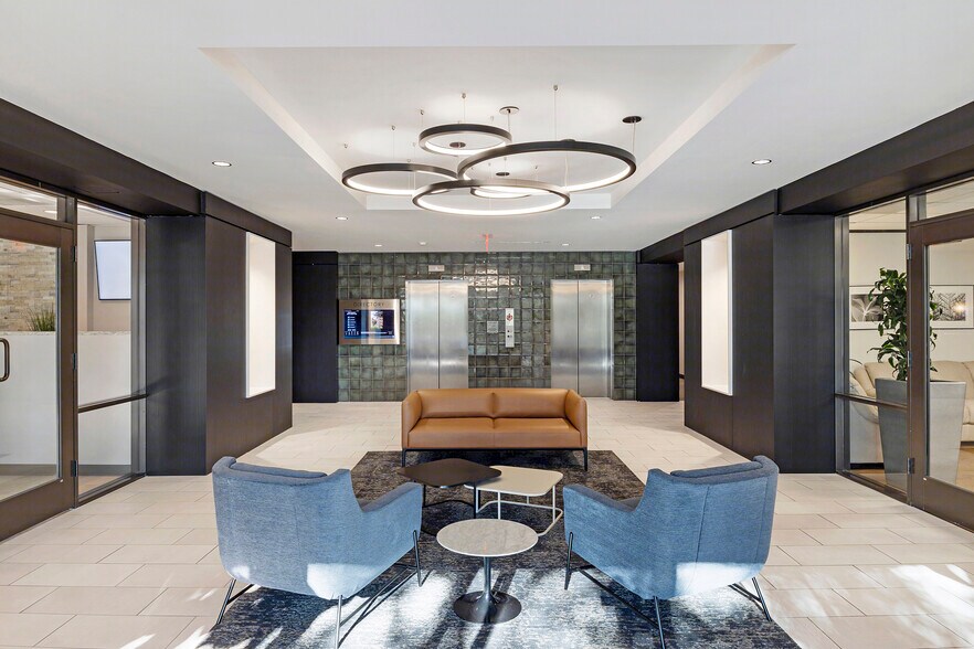 8200 N Mopac Expy, Austin, TX à louer - Photo intérieure - Image 3 de 10