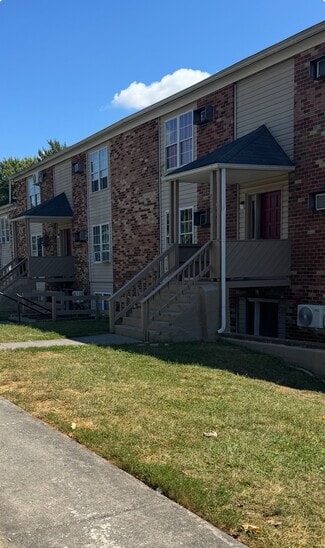 More details for 600-612 Smithfield Ave, Winchester, VA - Multifamily for Sale