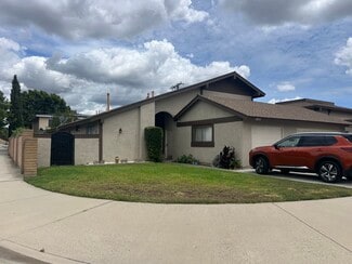 Plus de détails pour 2229 Ponderosa St, Santa Ana, CA - Multi-résidentiel à vendre