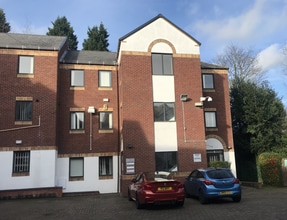 Trinity Pl, Sutton Coldfield for lease Building Photo- Image 1 of 1