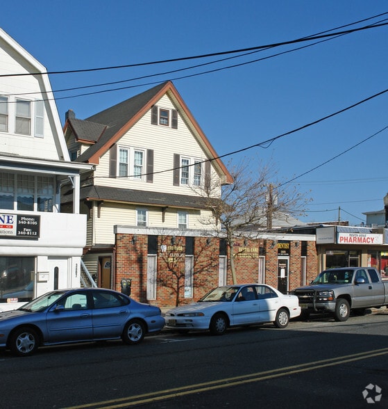 3805 Ventnor Ave, Atlantic City, NJ for sale - Building Photo - Image 2 of 26