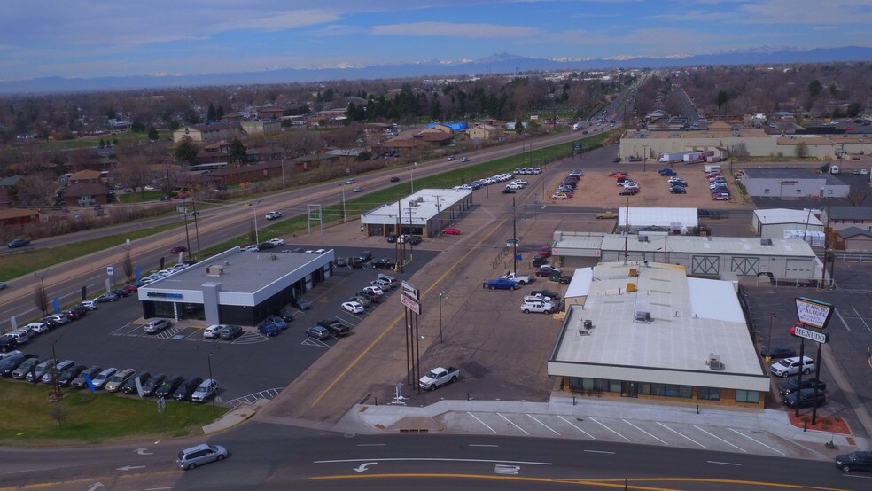 2733 8th Ave, Garden City, CO for sale - Other - Image 2 of 2