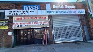 More details for 10524-10530 101st Ave, Ozone Park, Ozone Park, NY - Office/Retail for Lease
