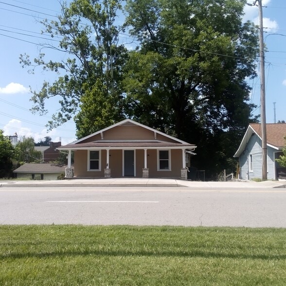 2329 Sutherland Ave, Knoxville, TN for sale - Building Photo - Image 2 of 2
