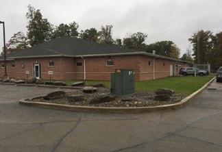 Plus de détails pour 11025 Murray Rd, Meadville, PA - Spécialité à vendre