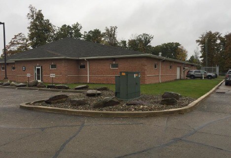 11025 Murray Rd, Meadville, PA à vendre Photo du bâtiment- Image 1 de 4