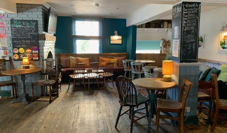 55 Agard St, Derby à louer - Photo intérieure - Image 3 de 5