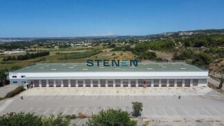 Plus de détails pour Bureau, Industriel à louer