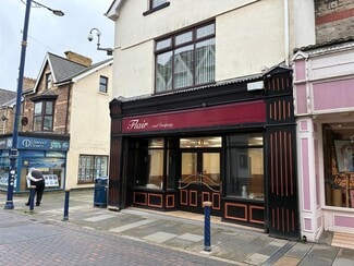 More details for 46 John St, Porthcawl - Retail for Lease
