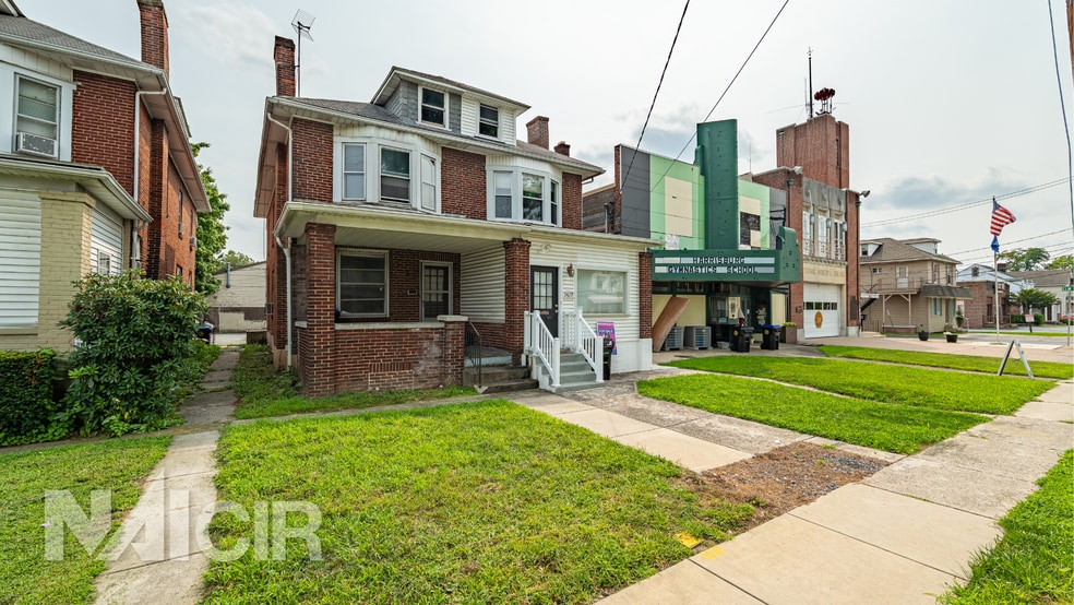 3431 Derry St, Harrisburg, PA for sale - Building Photo - Image 2 of 6