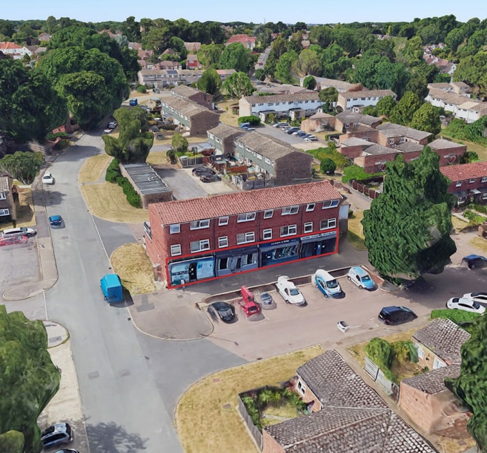 3 Fordwich Close, Orpington for lease Primary Photo- Image 1 of 23