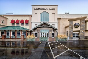 Northtown Mall - Épicerie