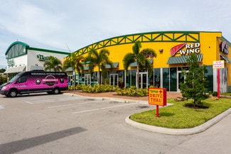 Plus de détails pour 11150 S Cleveland Ave, Fort Myers, FL - Commerce de détail à louer