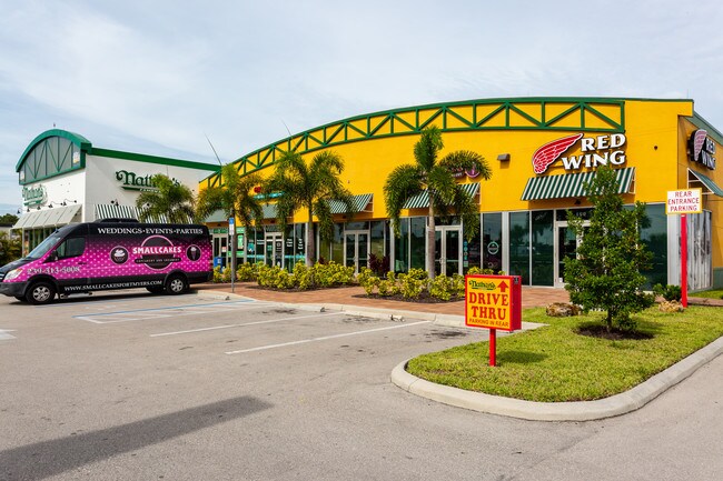 More details for 11150 S Cleveland Ave, Fort Myers, FL - Retail for Lease