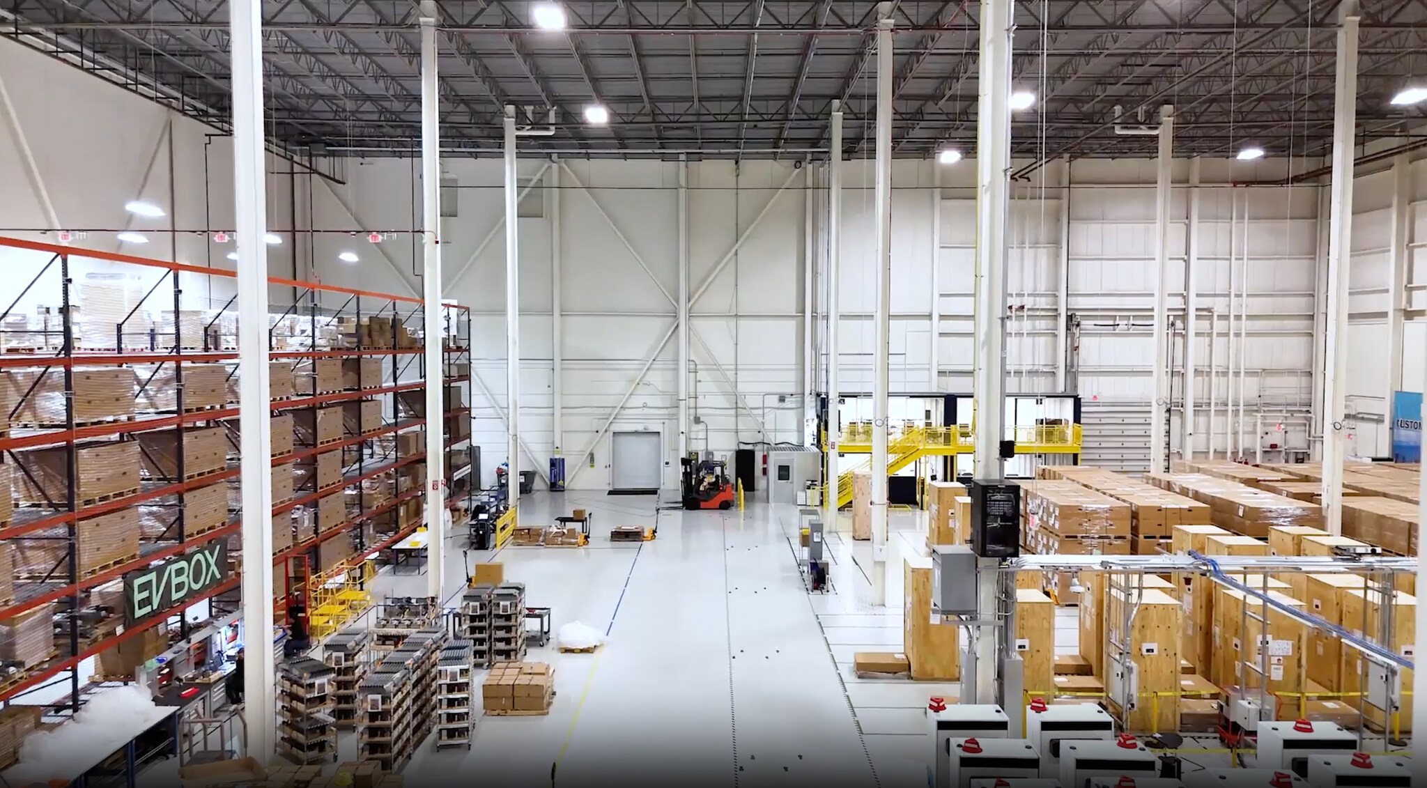 1920 Innovation Way, Libertyville, IL à louer Photo intérieure- Image 1 de 2