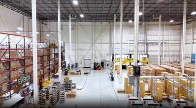 1920 Innovation Way, Libertyville, IL à louer Photo intérieure- Image 1 de 2