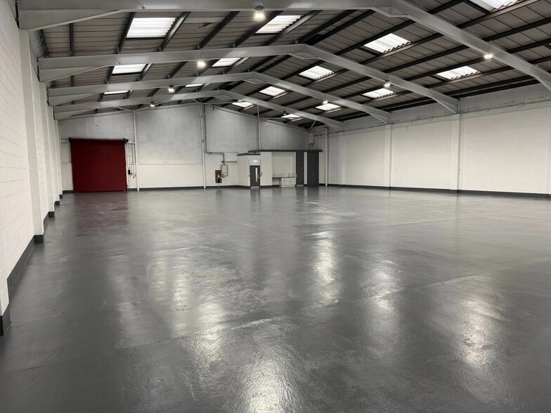 Rufford Court, Hardwick Grange, Warrington for lease - Building Photo - Image 3 of 25