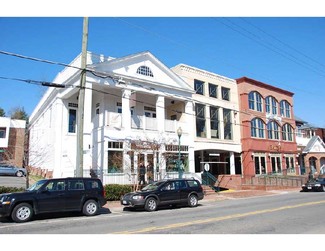 More details for 111 Church St NW, Vienna, VA - Office/Retail for Lease