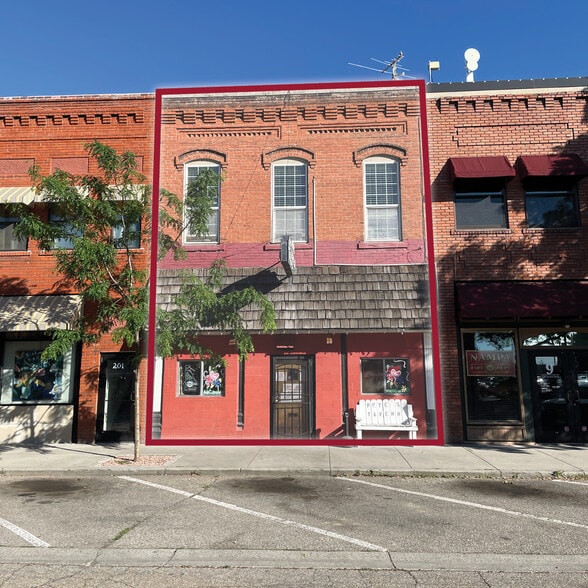 11 12th Ave S, Nampa, ID for sale - Building Photo - Image 2 of 7