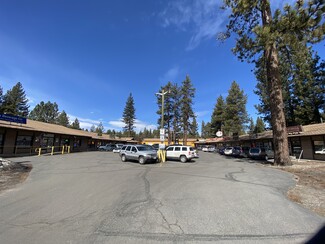 Plus de détails pour 2227-2229 Lake Tahoe Blvd, South Lake Tahoe, CA - Vente au détail à louer