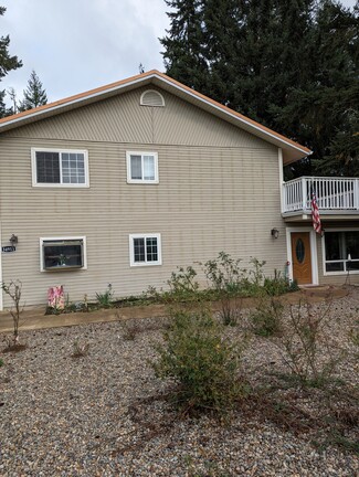 Plus de détails pour 34911 NE 94th Ave, La Center, WA - Spécialité à vendre