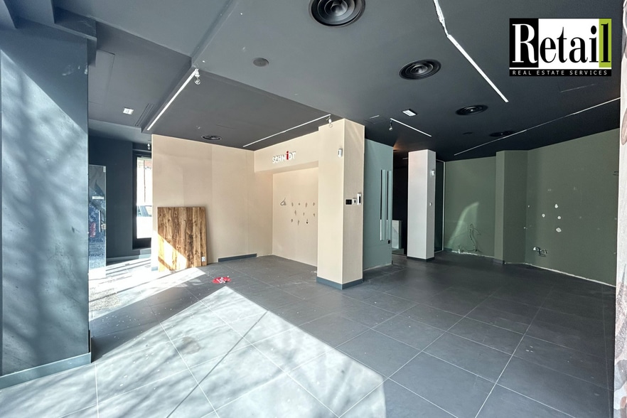 Calle Serrano, 207, Madrid, Madrid for lease - Building Photo - Image 2 of 9