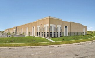 More details for Toledo Trade Center, Toledo, OH - Industrial for Lease