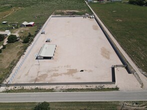 2804 Pinson rd, Hobbs, NM - Aerial map view - Image1