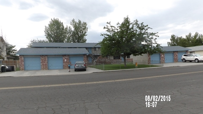 415-427 N Taylor St, Fallon, NV for sale Primary Photo- Image 1 of 2