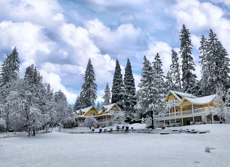 7567 Hamilton Station Loop, Groveland, CA for sale - Building Photo - Image 3 of 6