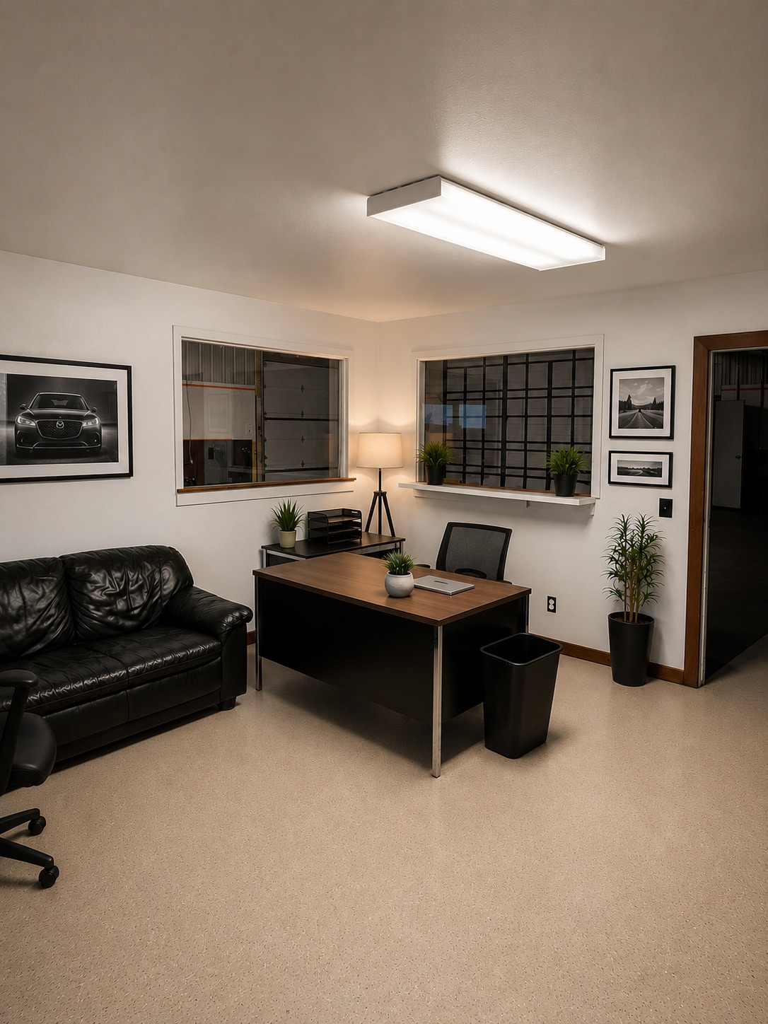 440 Charmony Frontage Rd, Sterling, CO for lease Interior Photo- Image 1 of 18
