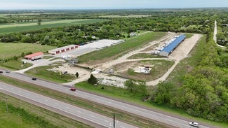 More details for 2919 E US Highway 54, Andover, KS - Land for Sale