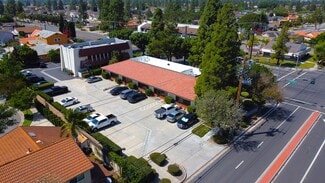 Plus de détails pour 17409 Marquardt Ave, Cerritos, CA - Bureau à vendre