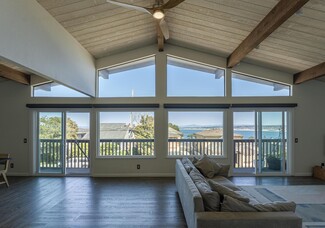 Plus de détails pour 457 Spencer St, Monterey, CA - Multi-résidentiel à vendre