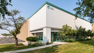 Plus de détails pour 1200-1290 Thorndale Ave, Elk Grove Village, IL - Industriel à louer