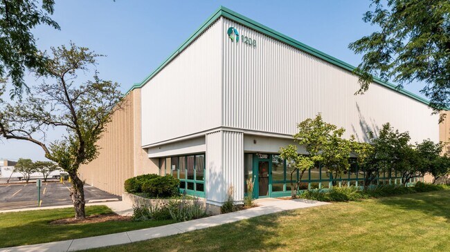 More details for 1200-1290 Thorndale Ave, Elk Grove Village, IL - Industrial for Lease