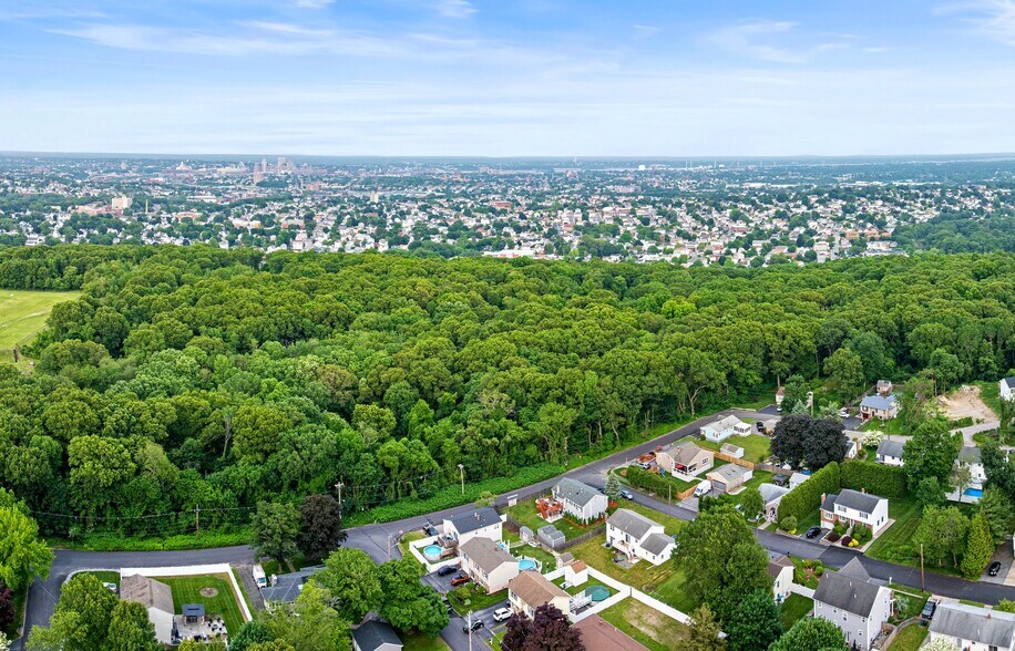 0 Ipswich Street, Johnston, RI à vendre - Aérien - Image 2 de 7