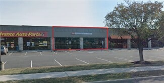 More details for 295 US Highway 202, Flemington, NJ - Retail for Lease
