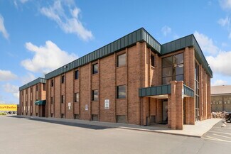 Plus de détails pour 6635 S Dayton St, Greenwood Village, CO - Bureau à vendre