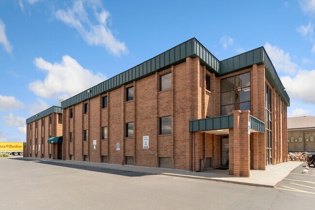 Plus de détails pour 6635 S Dayton St, Greenwood Village, CO - Bureau à vendre