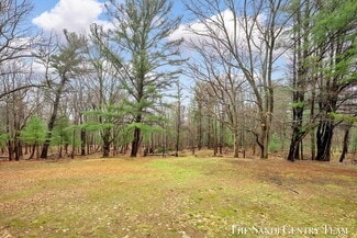 More details for 1112 2nd Street, Pentwater, MI - Land for Sale