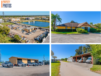 More details for 10450 W State Road 84, Davie, FL - Land for Lease