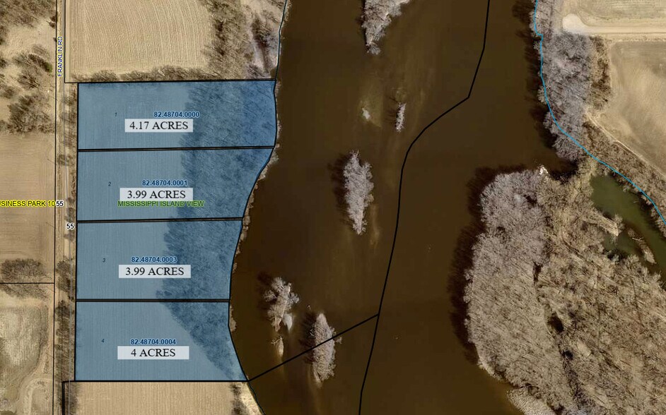 23130 Franklin Rd, Saint Cloud, MN for sale - Primary Photo - Image 1 of 10