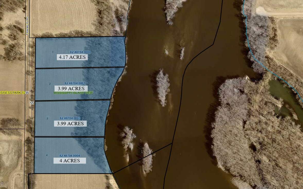 23130 Franklin Rd, Saint Cloud, MN à vendre Photo principale- Image 1 de 11