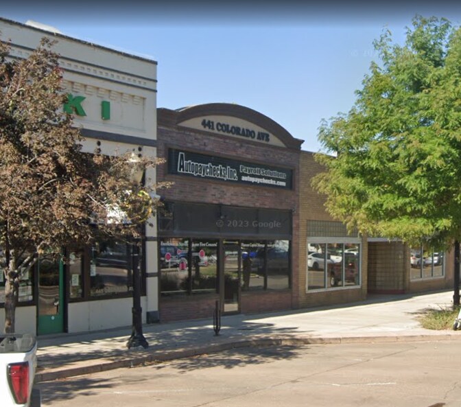 441 Colorado, Grand Junction, CO for lease Primary Photo- Image 1 of 2