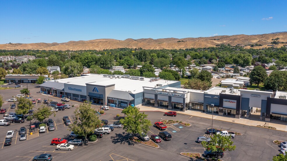 6910-7100 W State St, Boise, ID for sale - Building Photo - Image 2 of 18