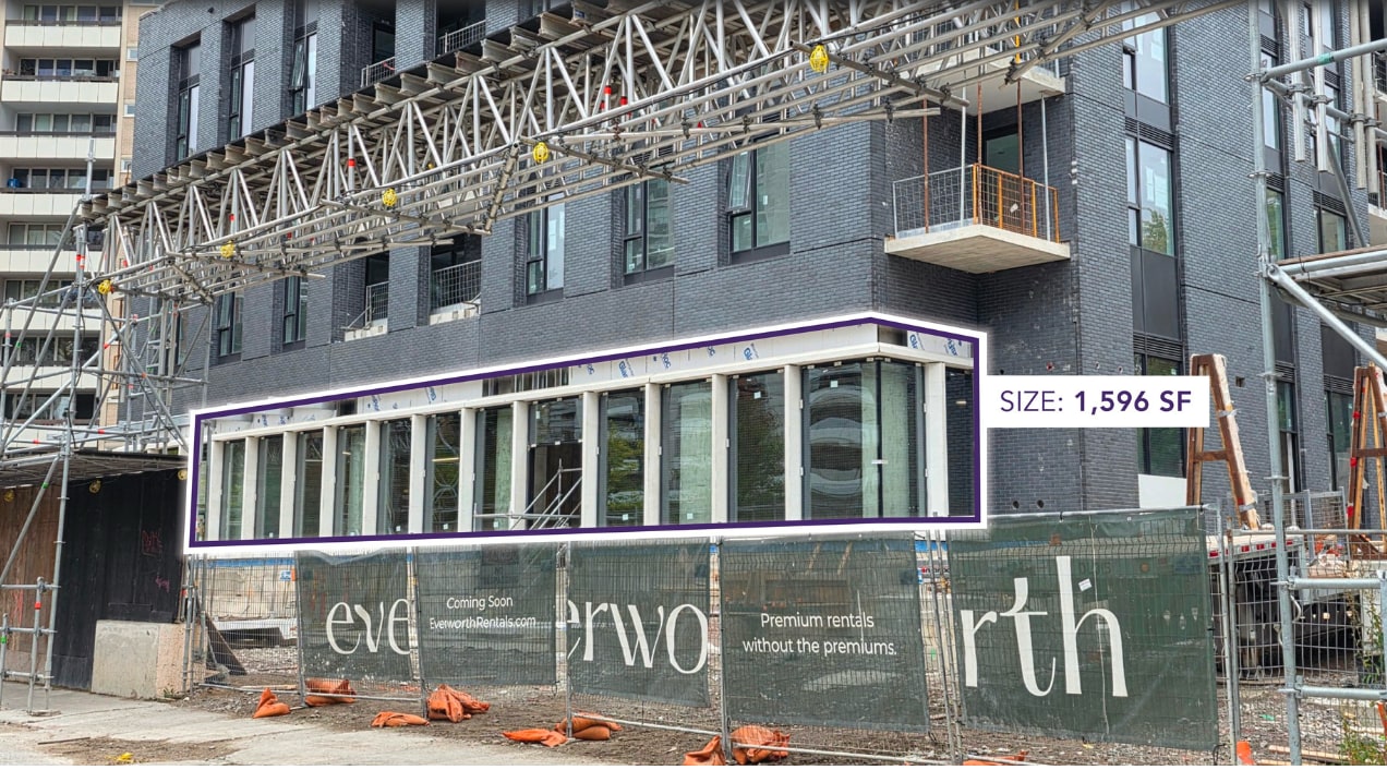 235 Balliol St, Toronto, ON for lease Building Photo- Image 1 of 5