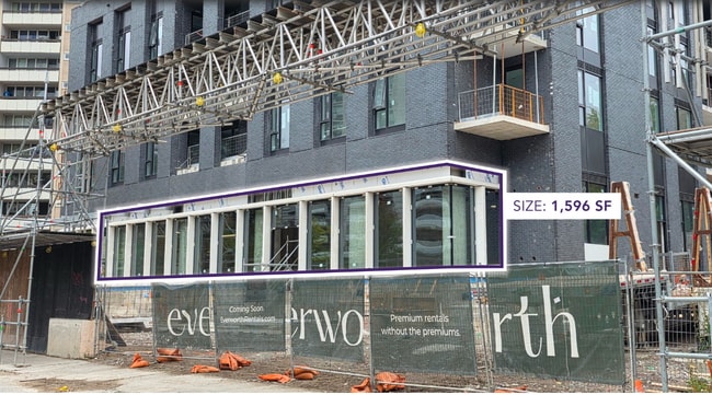 More details for 235 Balliol St, Toronto, ON - Retail for Lease