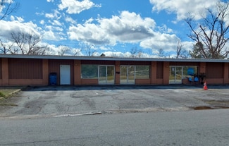 More details for 506 Donovan St, Vidalia, GA - Office for Sale